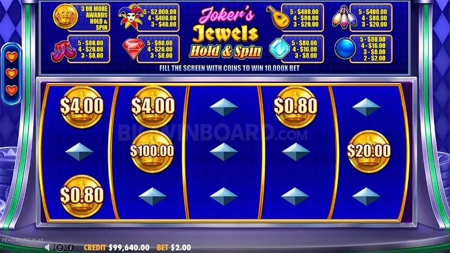 Winning at Online Slots